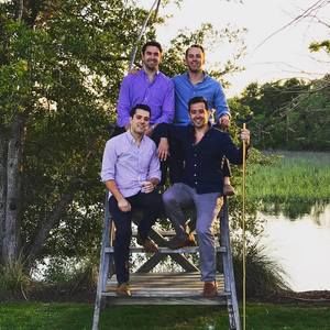 Meet your Posher, Cameron